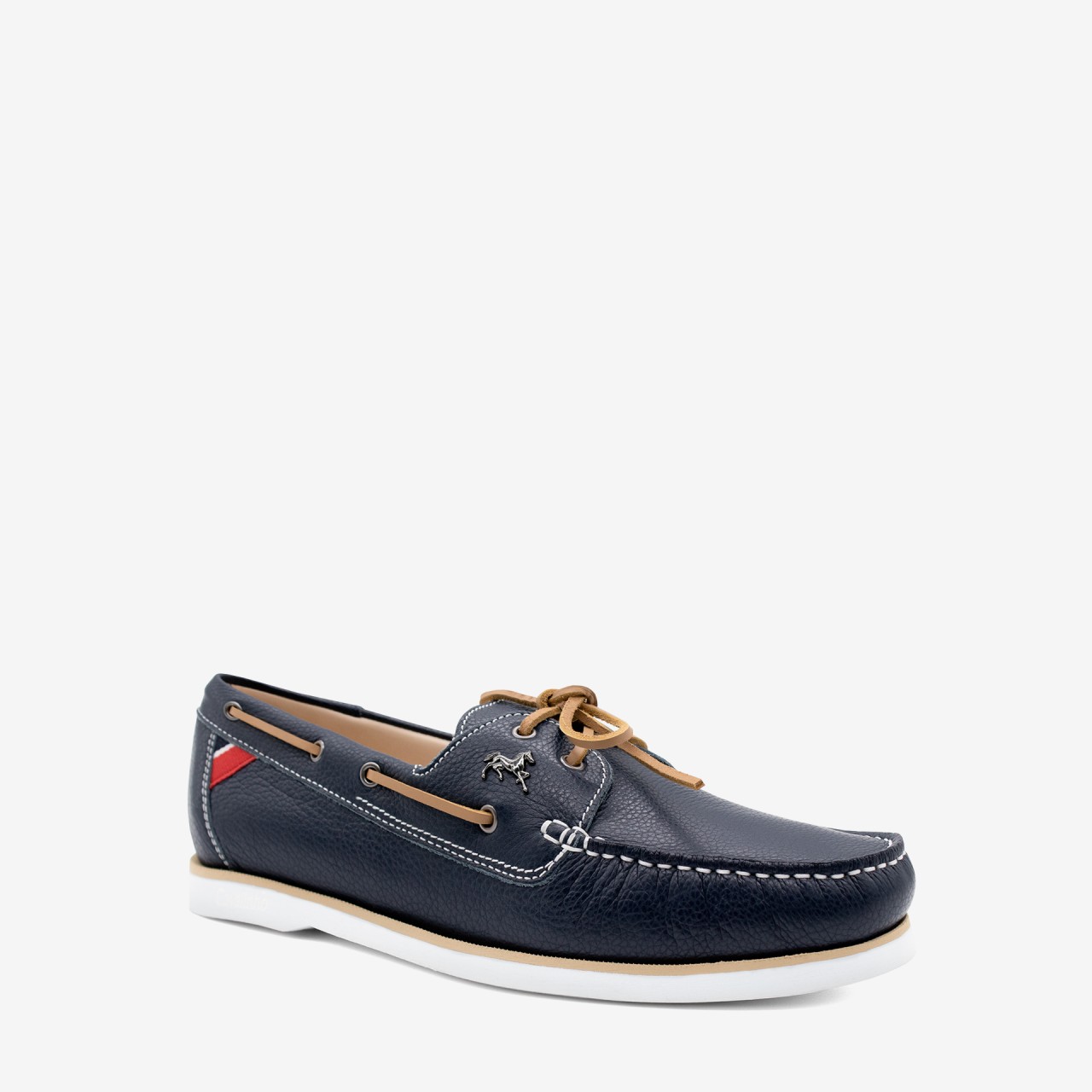 Mocassin The Sailor