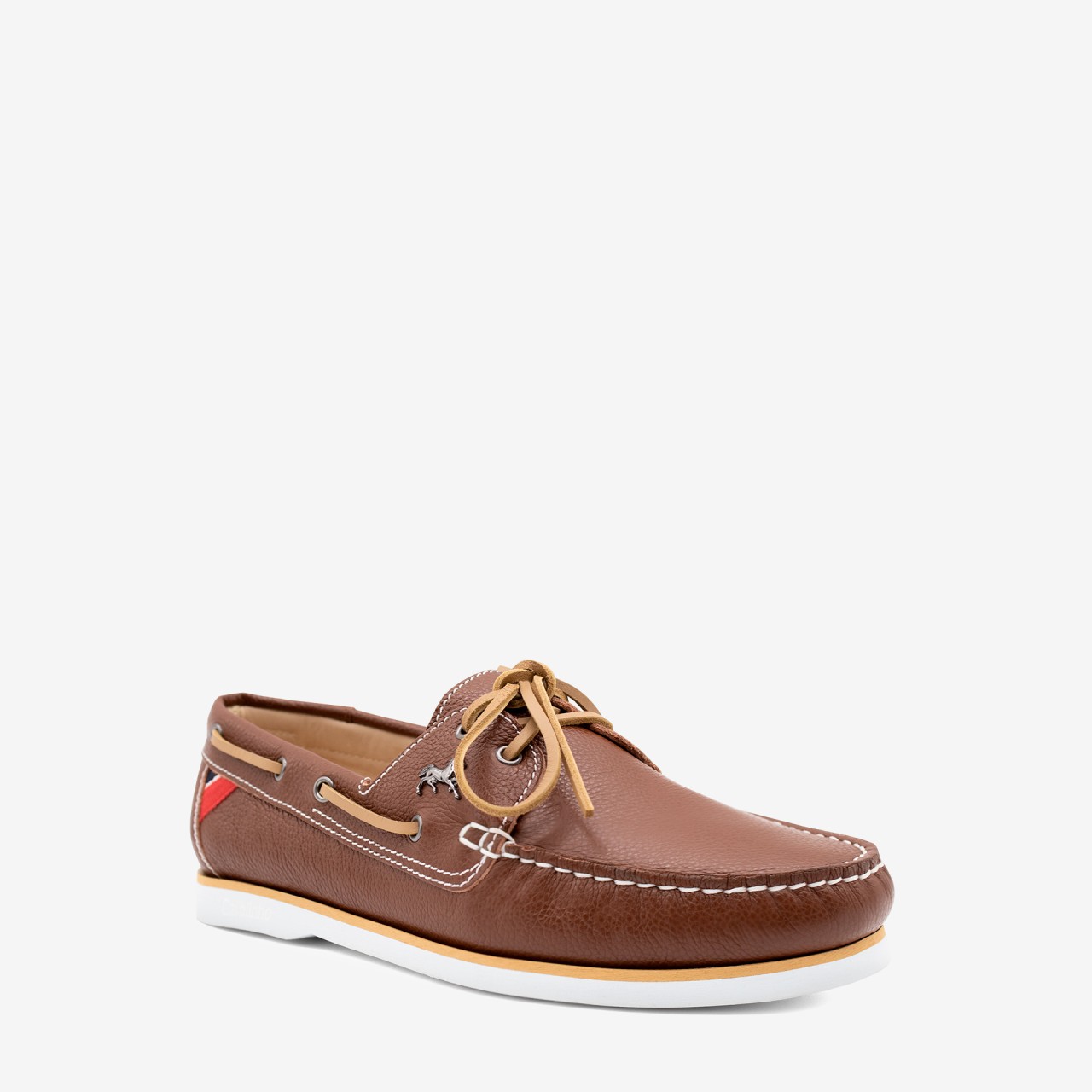 Mocassin The Sailor