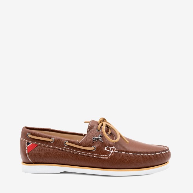 Mocassin The Sailor