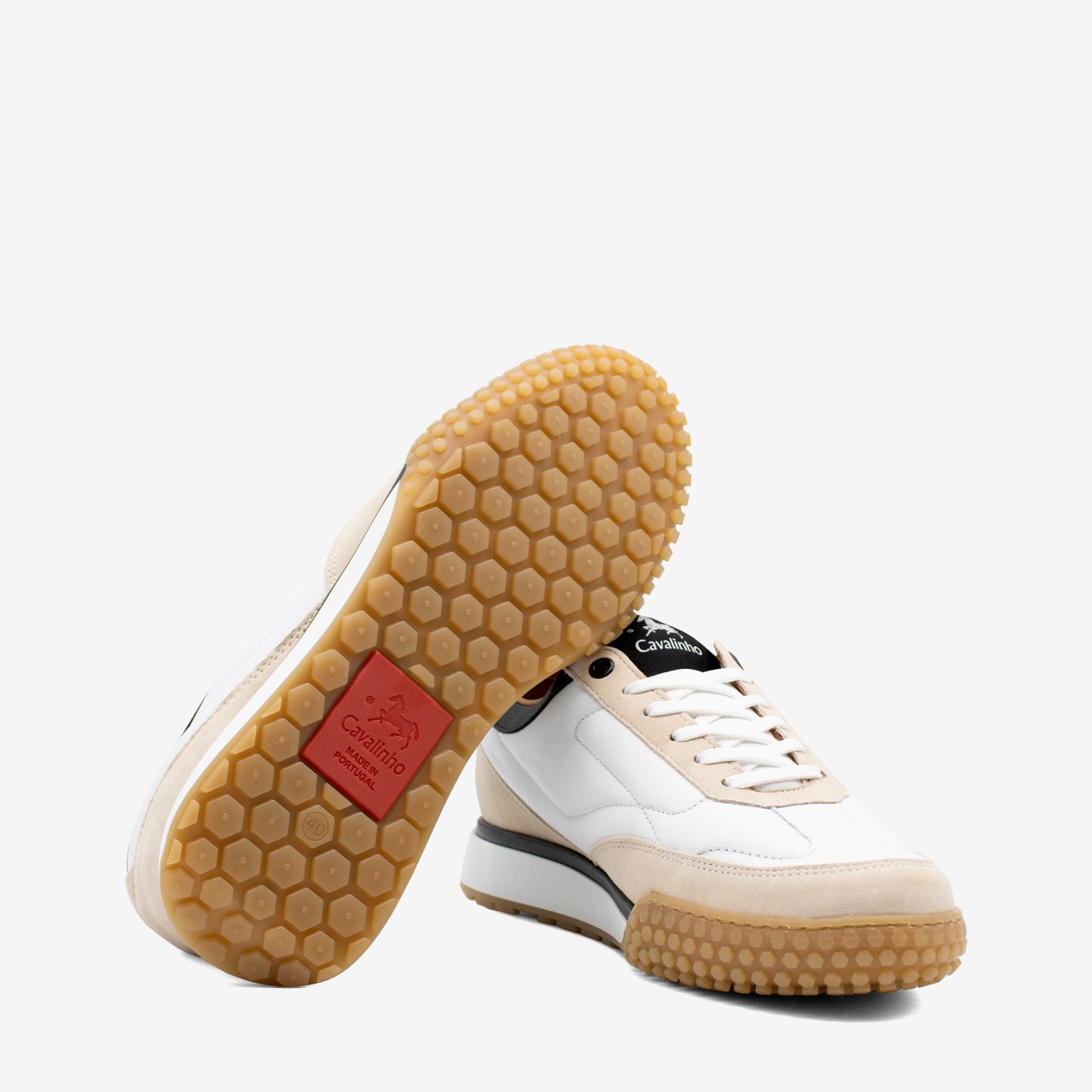 Chaussures de Sport Cavalinho Sport