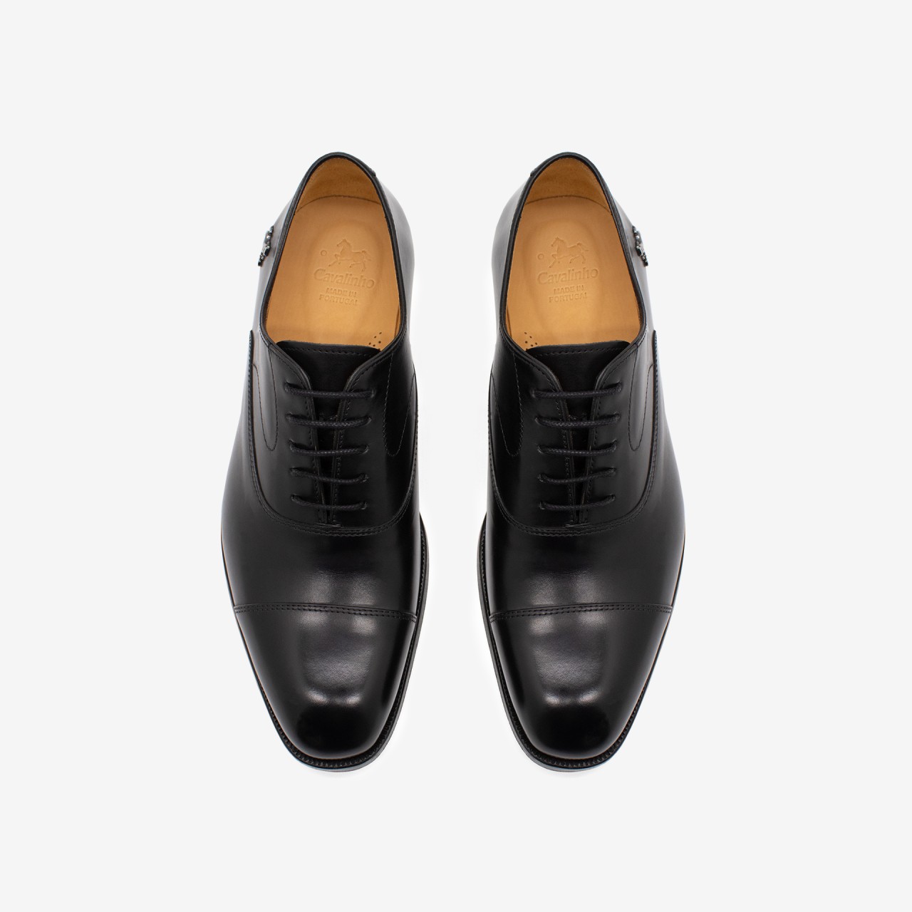 Sapato Clssico Cavalo Lusitano