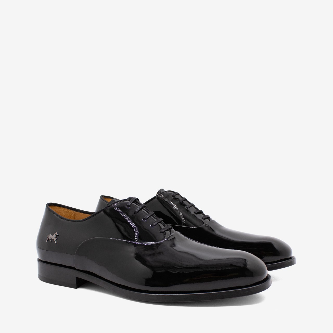 Cavalo Lusitano Formal Shoes