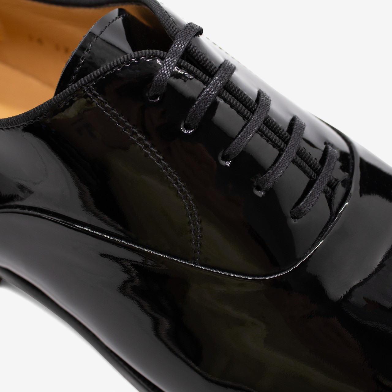 Sapato Clssico Cavalo Lusitano