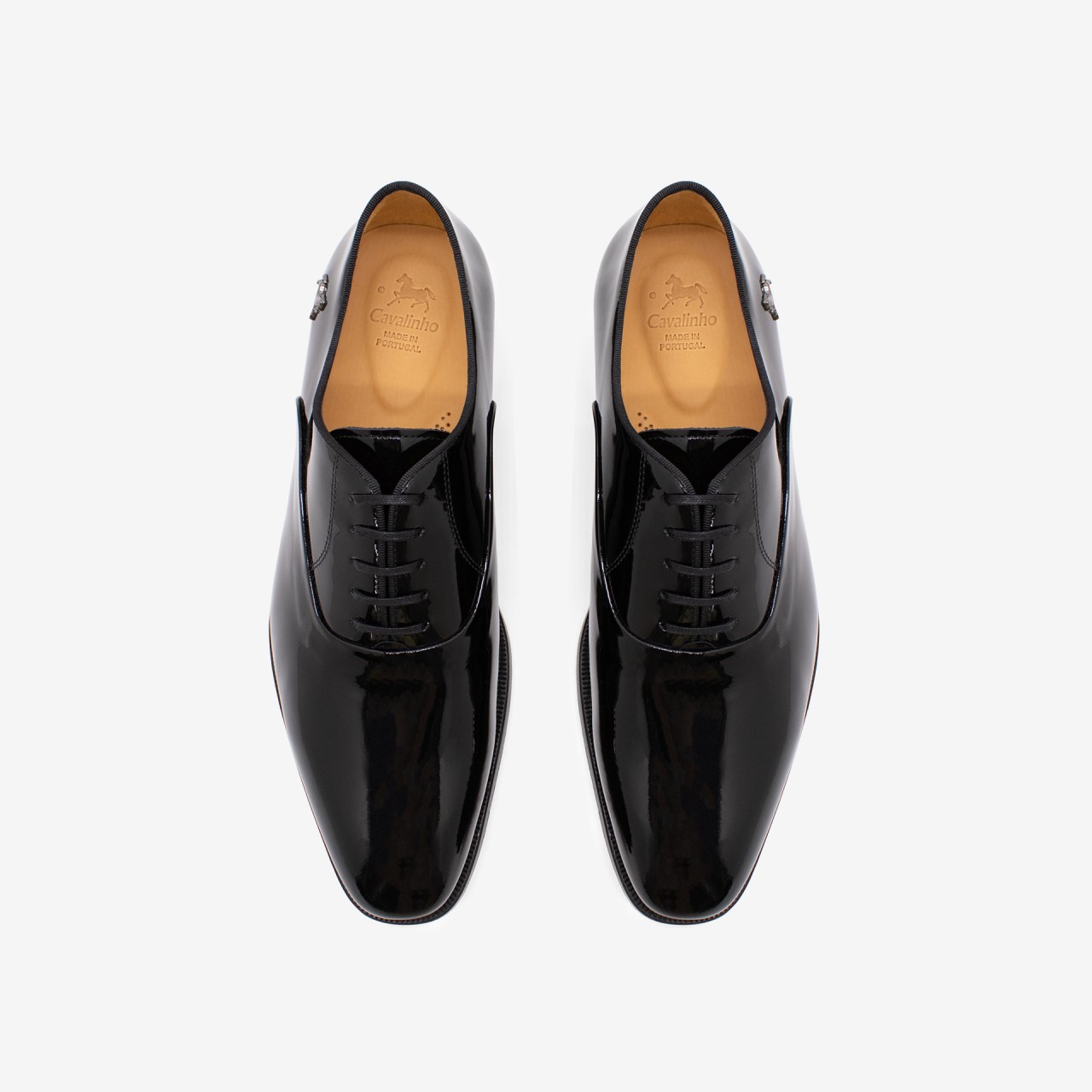 Sapato Clssico Cavalo Lusitano