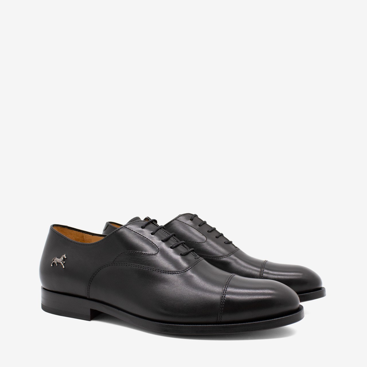 Cavalo Lusitano Formal Shoes