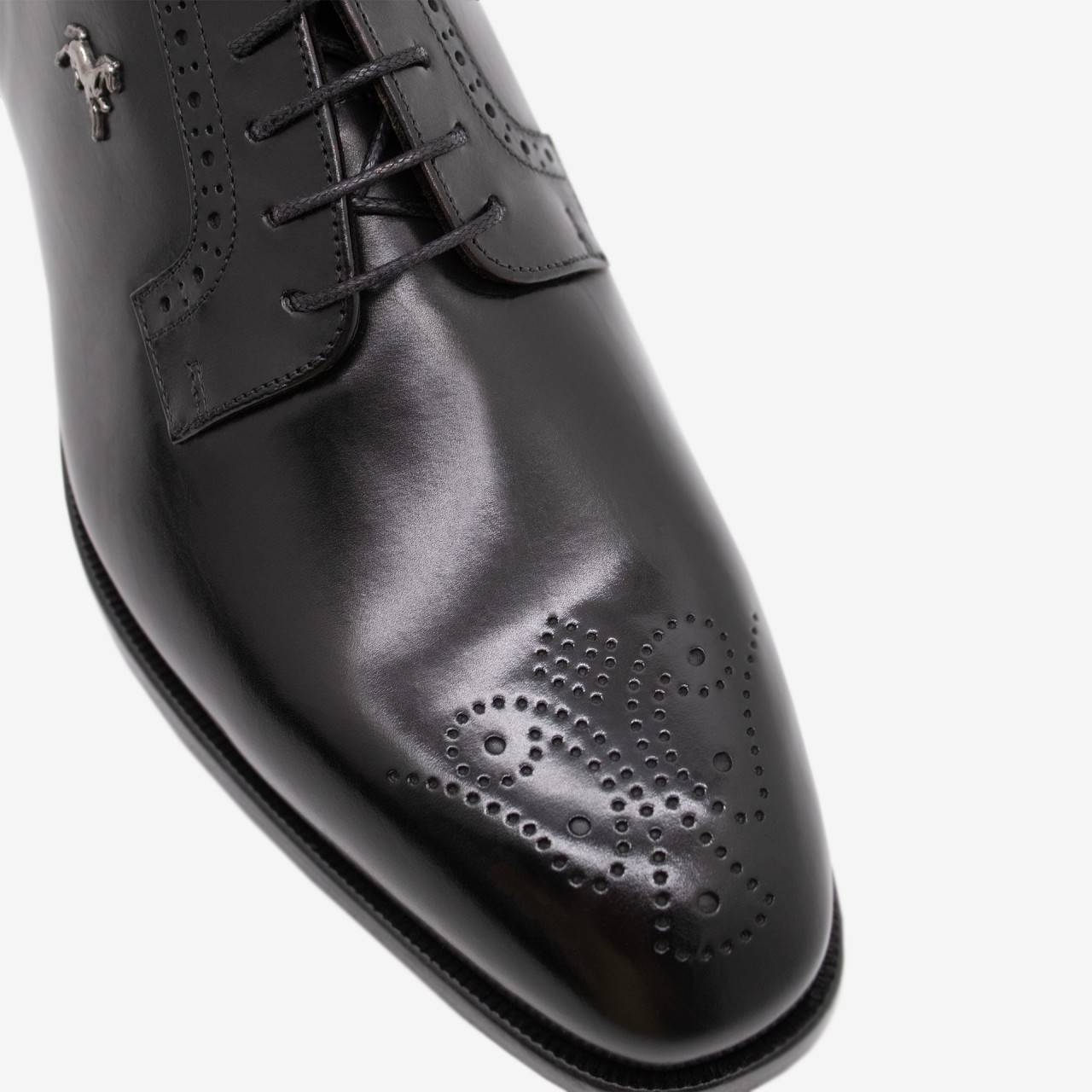 Sapato Clssico Cavalo Lusitano