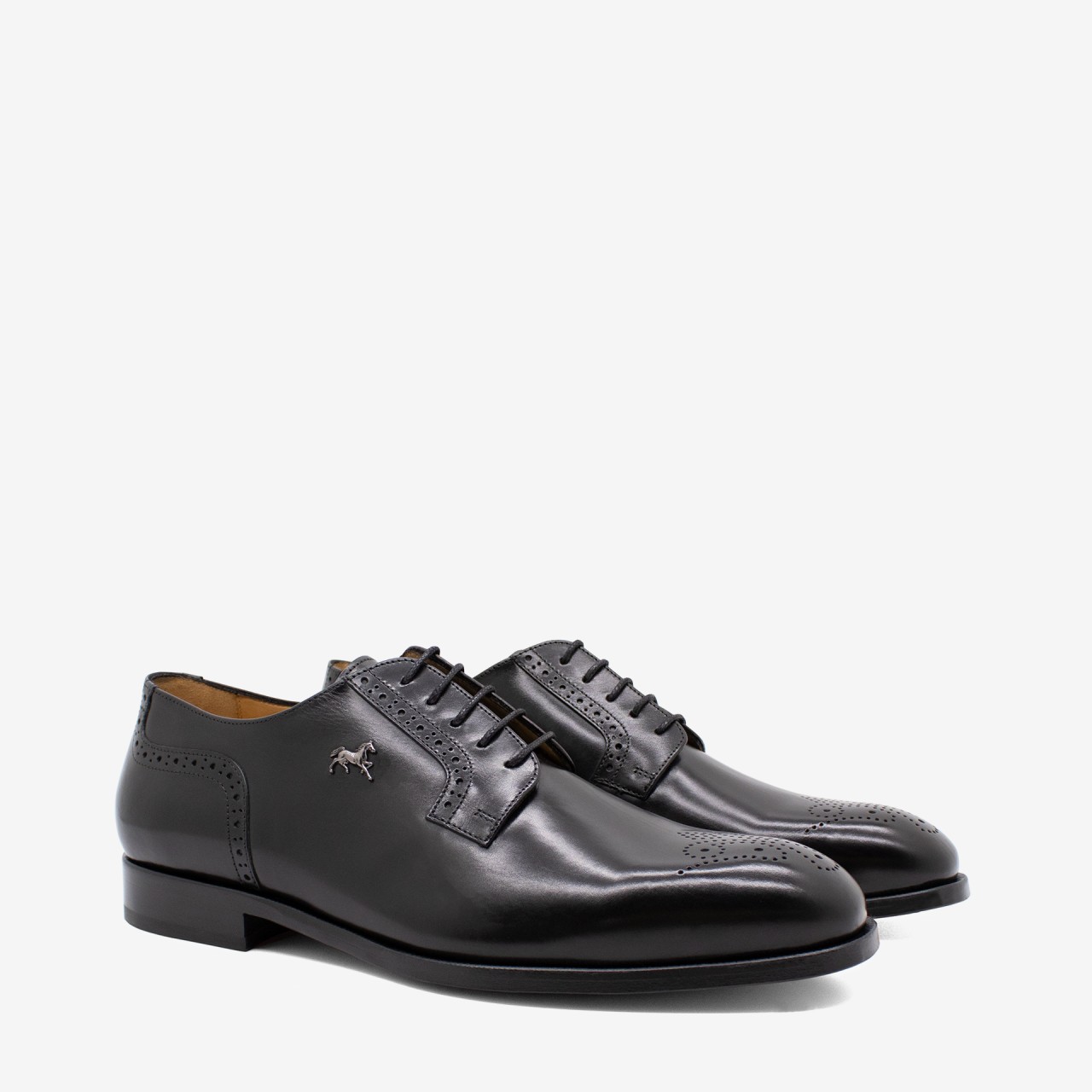 Cavalo Lusitano Formal Shoes