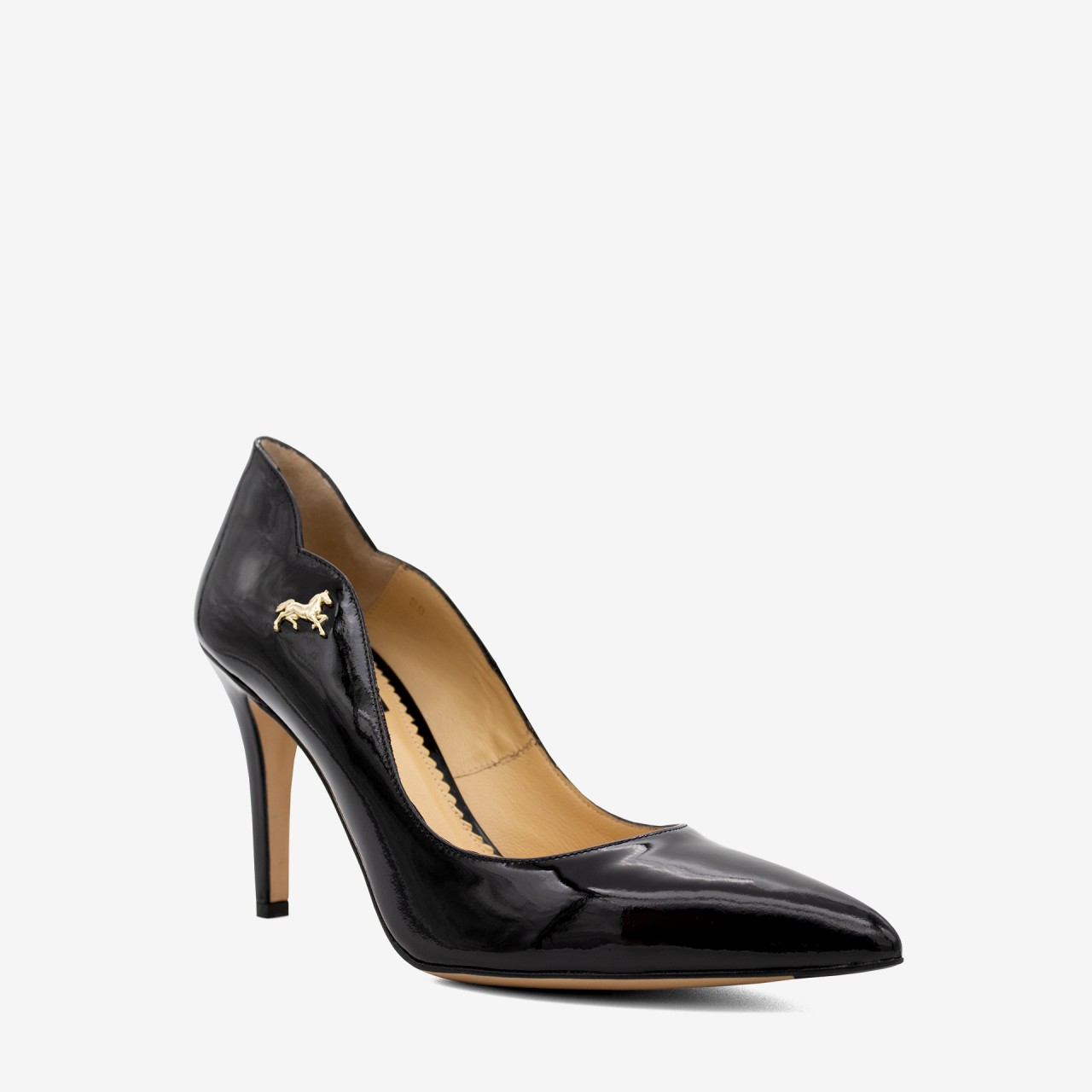 All In High Heels