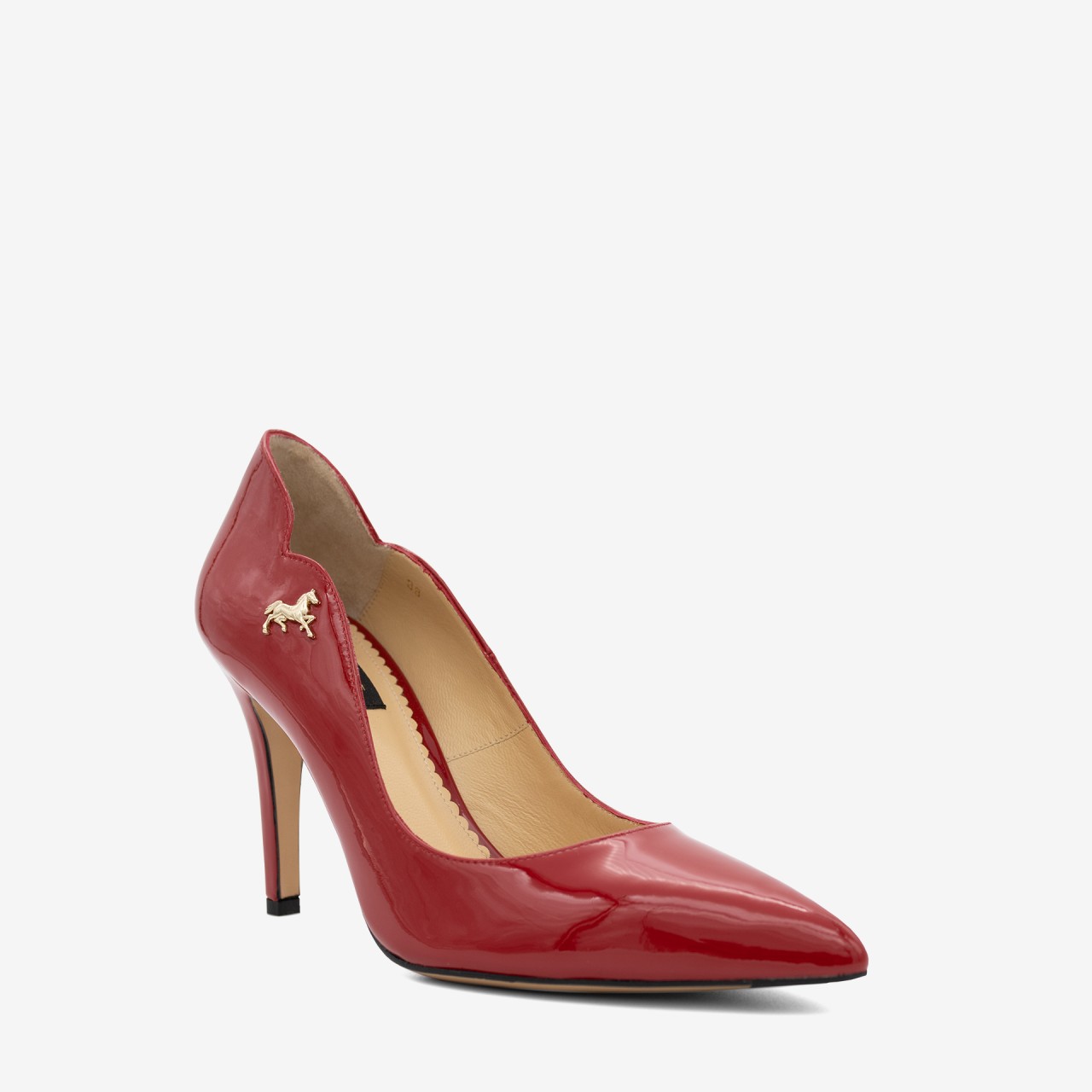 All In High Heels
