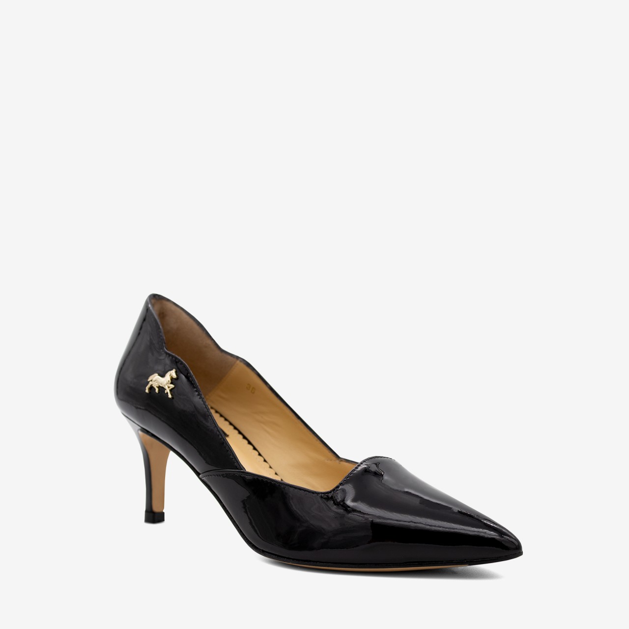 Dreamy Flat Shoes