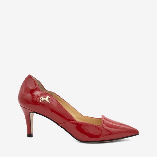 Dreamy Flat Shoes