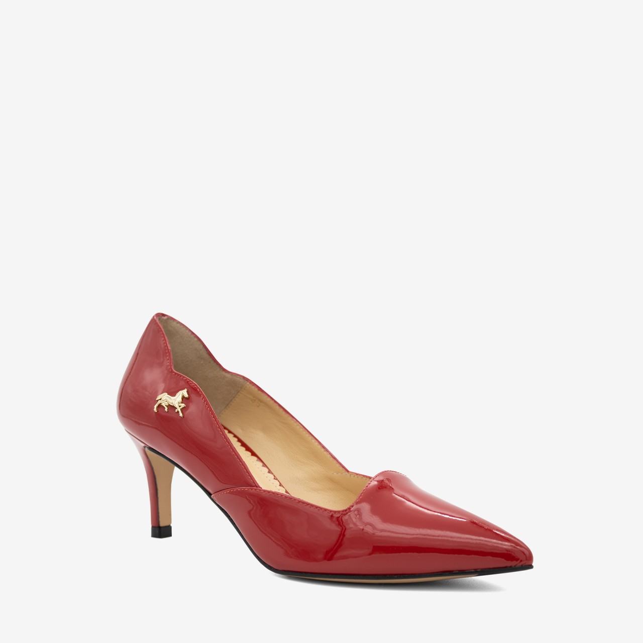 Dreamy Flat Shoes