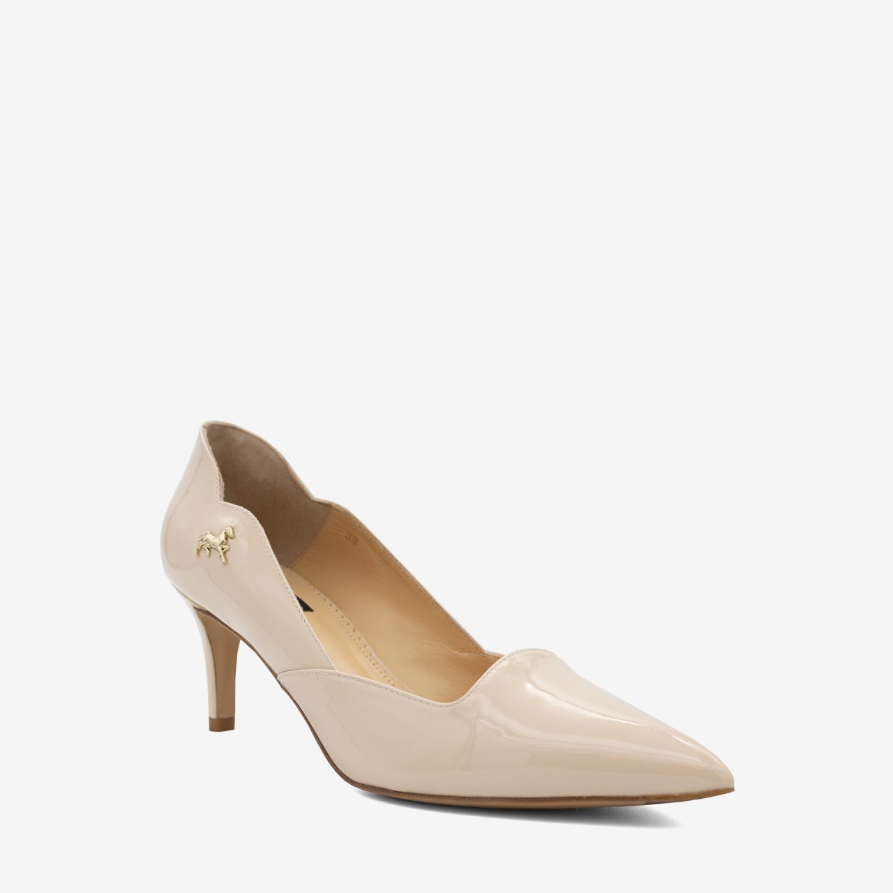 Dreamy Flat Shoes