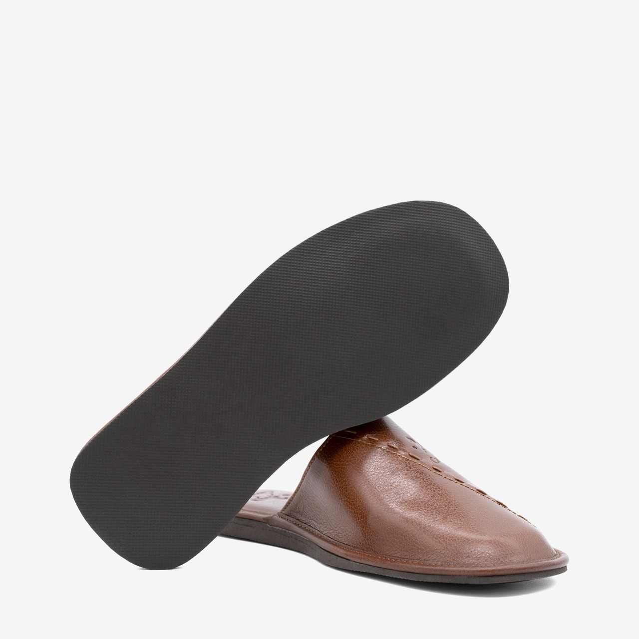 Gentleman Slippers