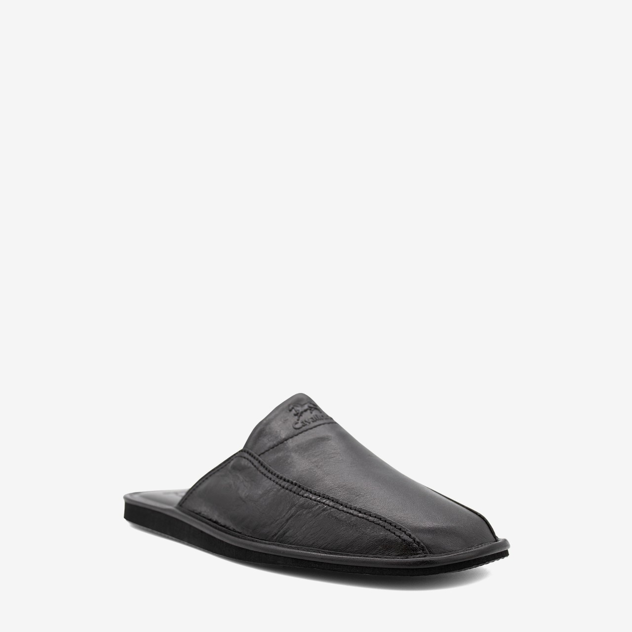 Pantoufles Gentleman