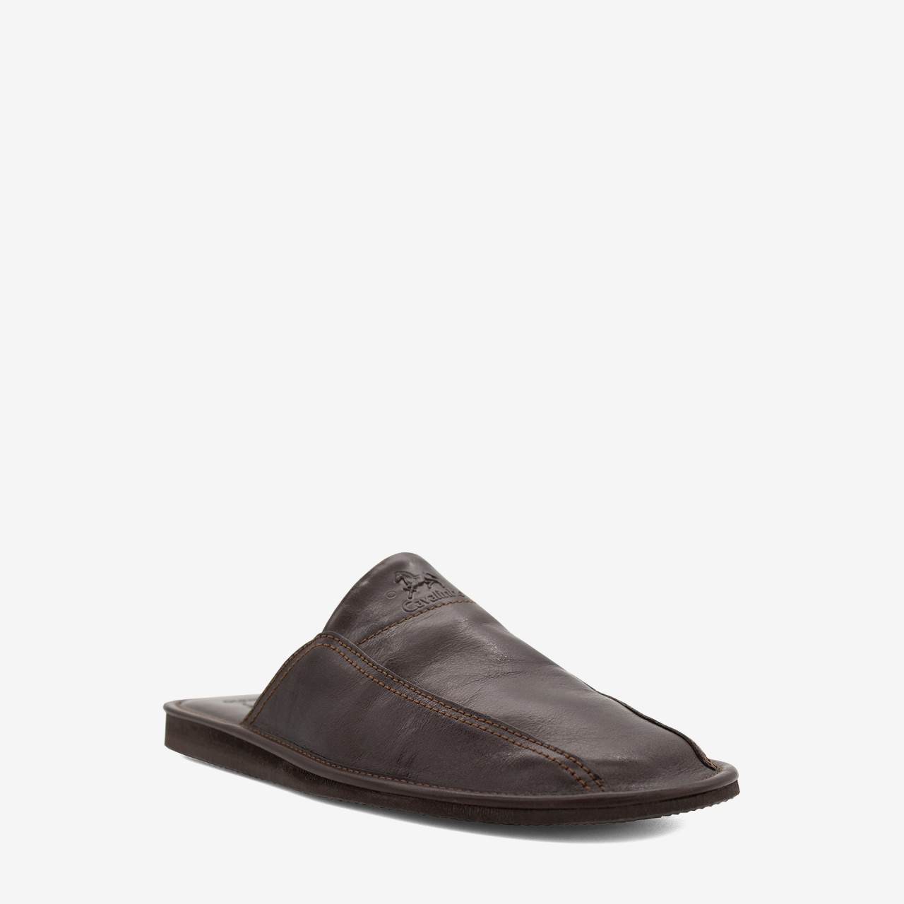 Pantoufles Gentleman