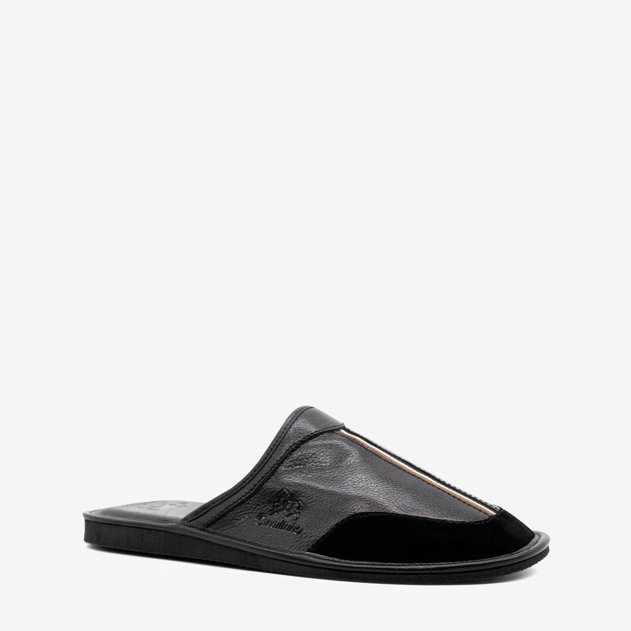 The Sailor Slippers