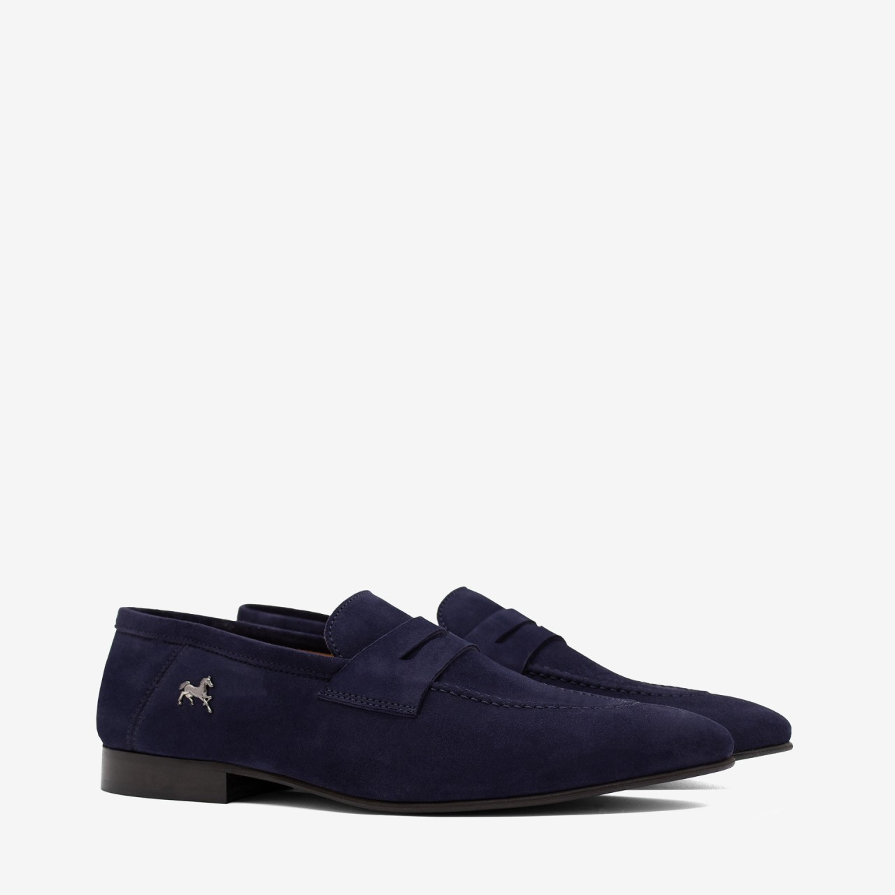 Mocassin Gentleman