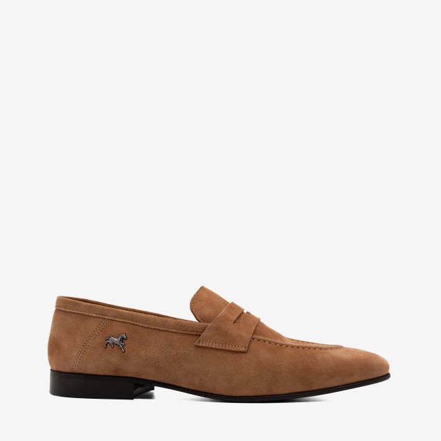Mocassin Gentleman