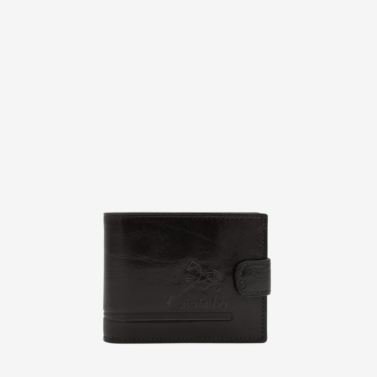 Gentleman Wallet