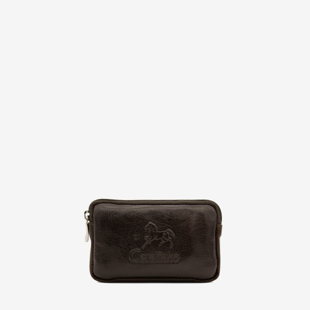 Porte-Monnaie Gentleman