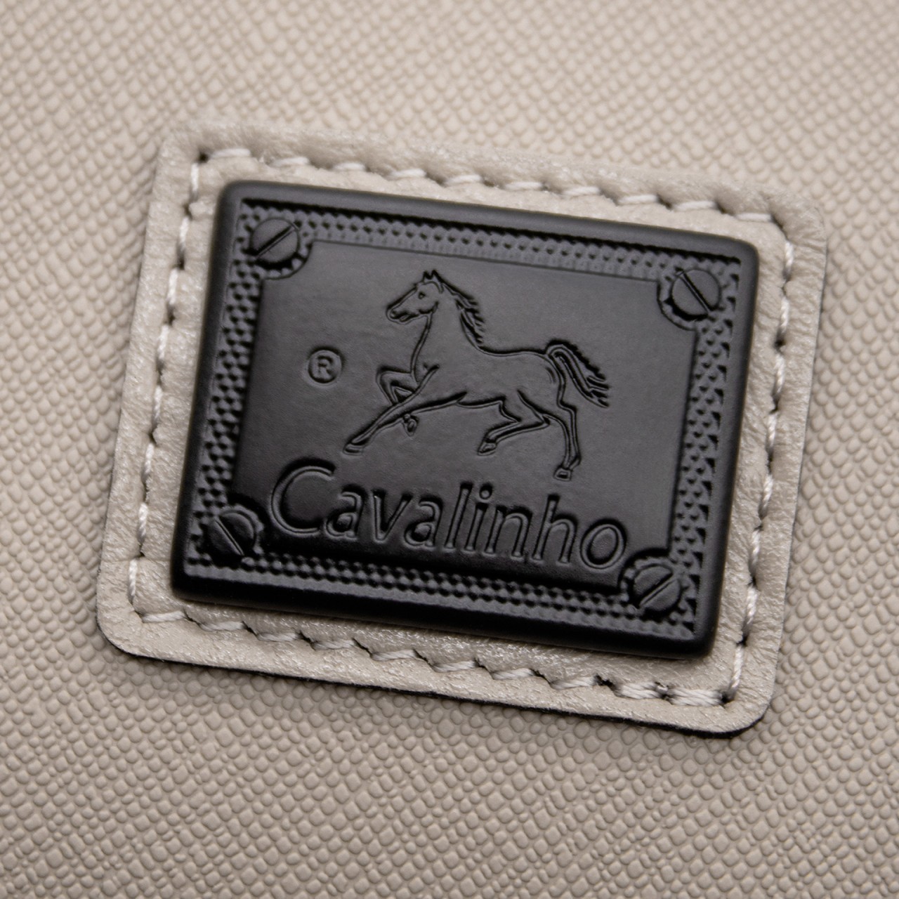 Trousse de Toilette Cavalinho Club