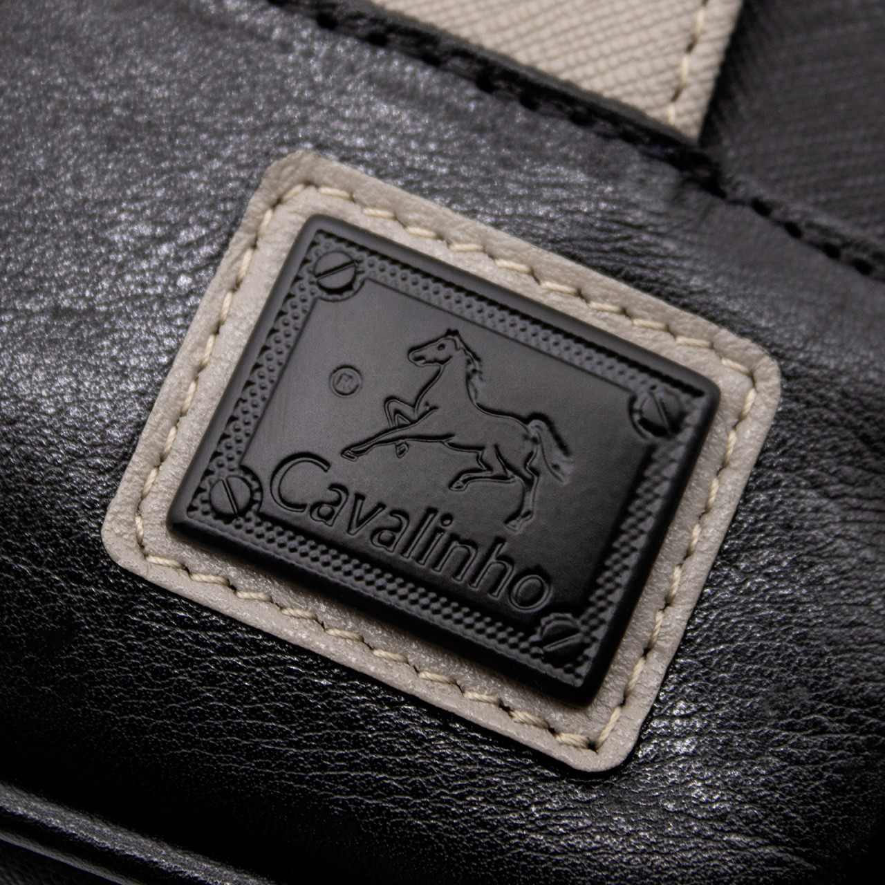 Sac  Bandoulire Cavalinho Club