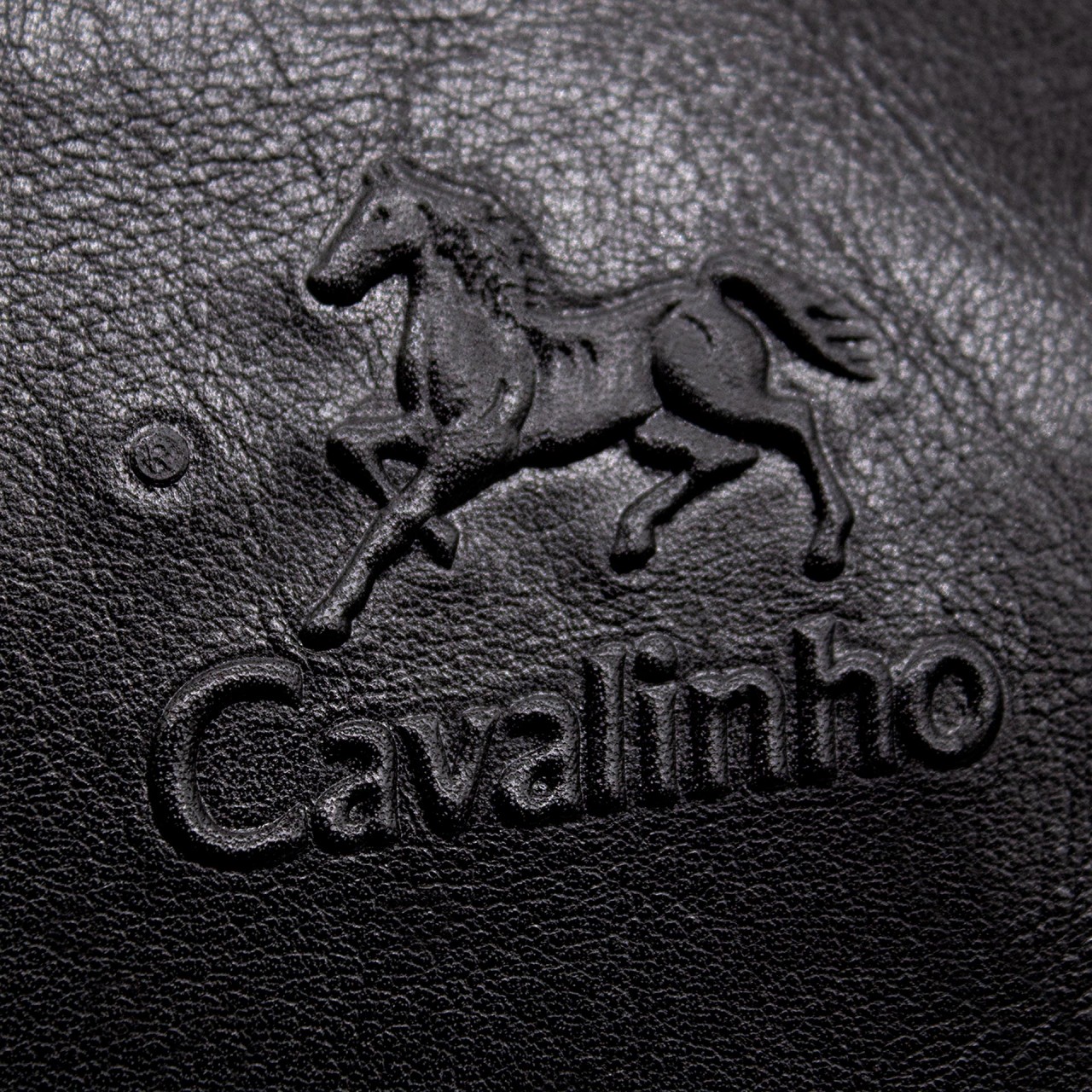 Porte-Documents Cavalinho Club