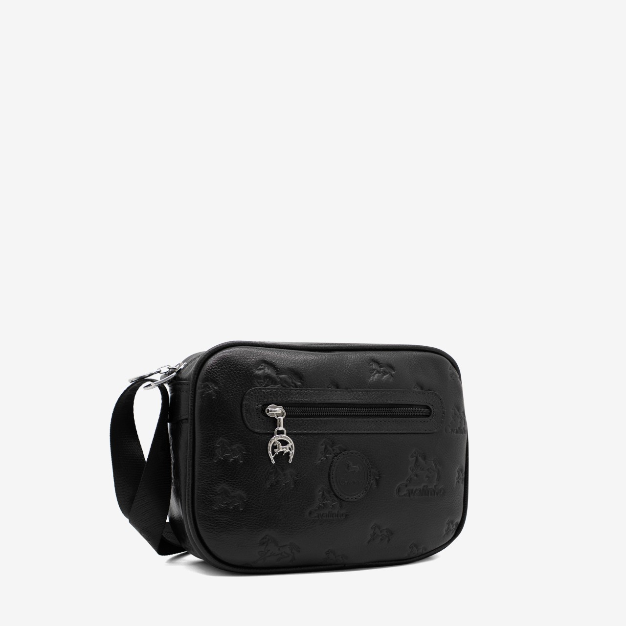 Cavalo Lusitano Crossbody Bags