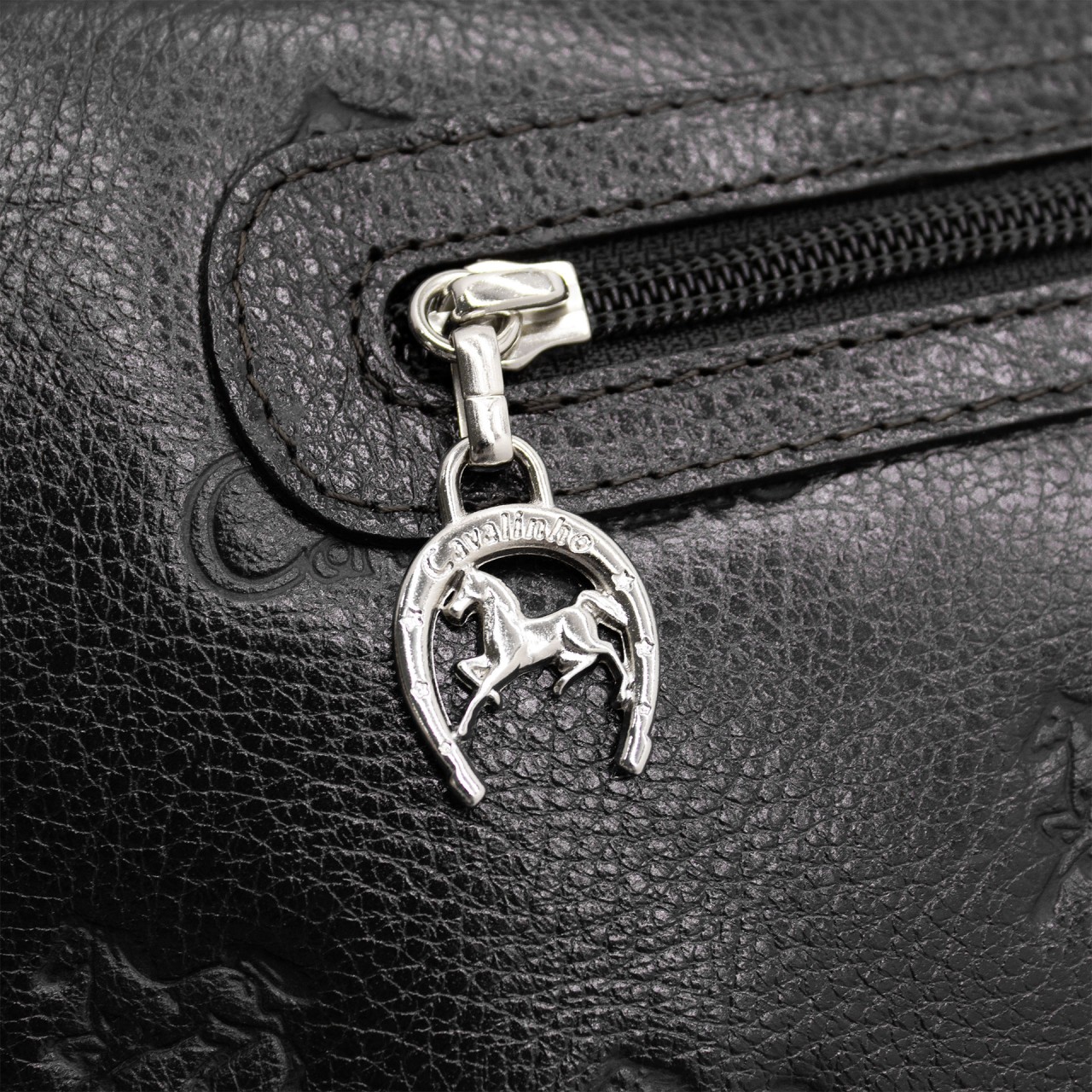 Cavalo Lusitano Crossbody Bags