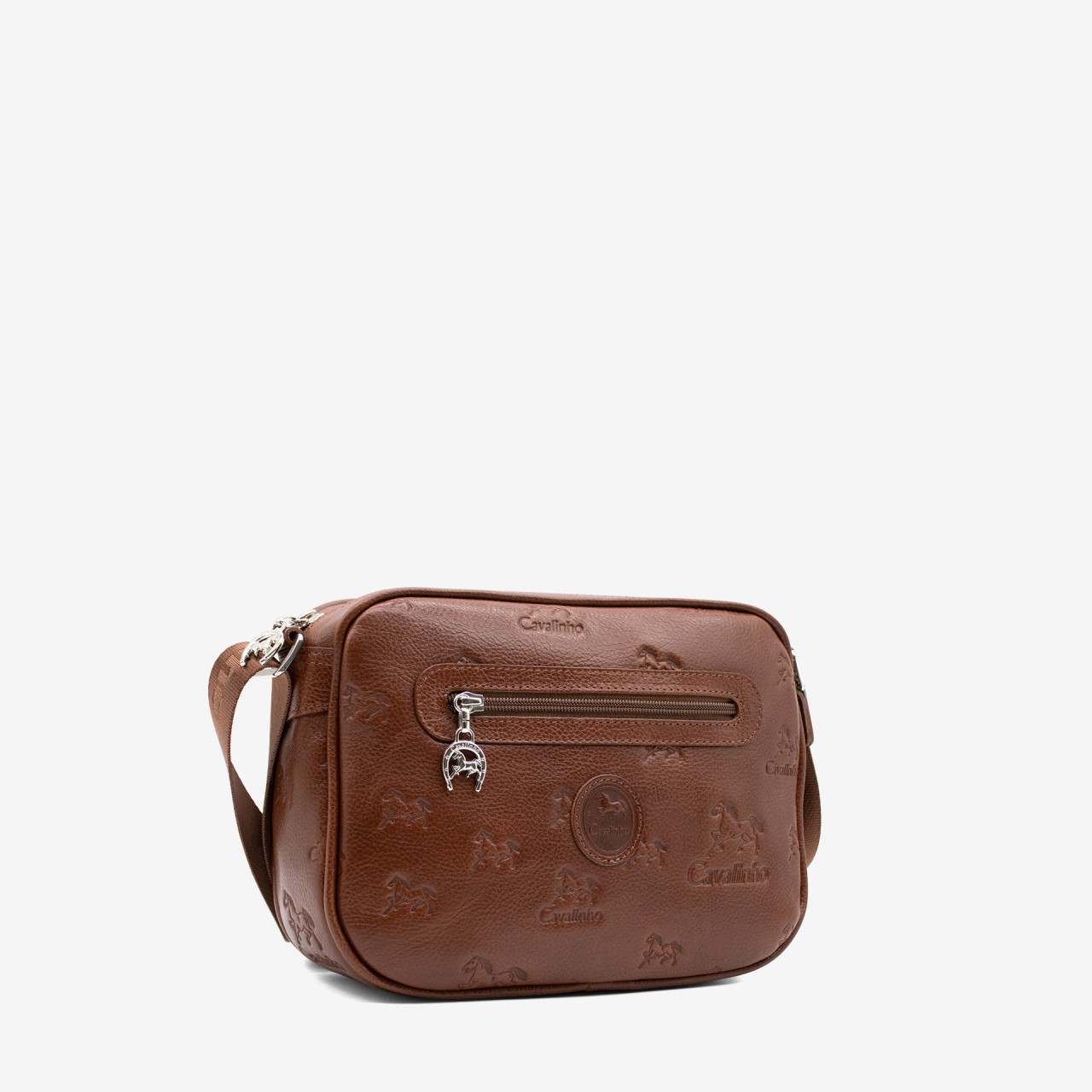 Cavalo Lusitano Crossbody Bags