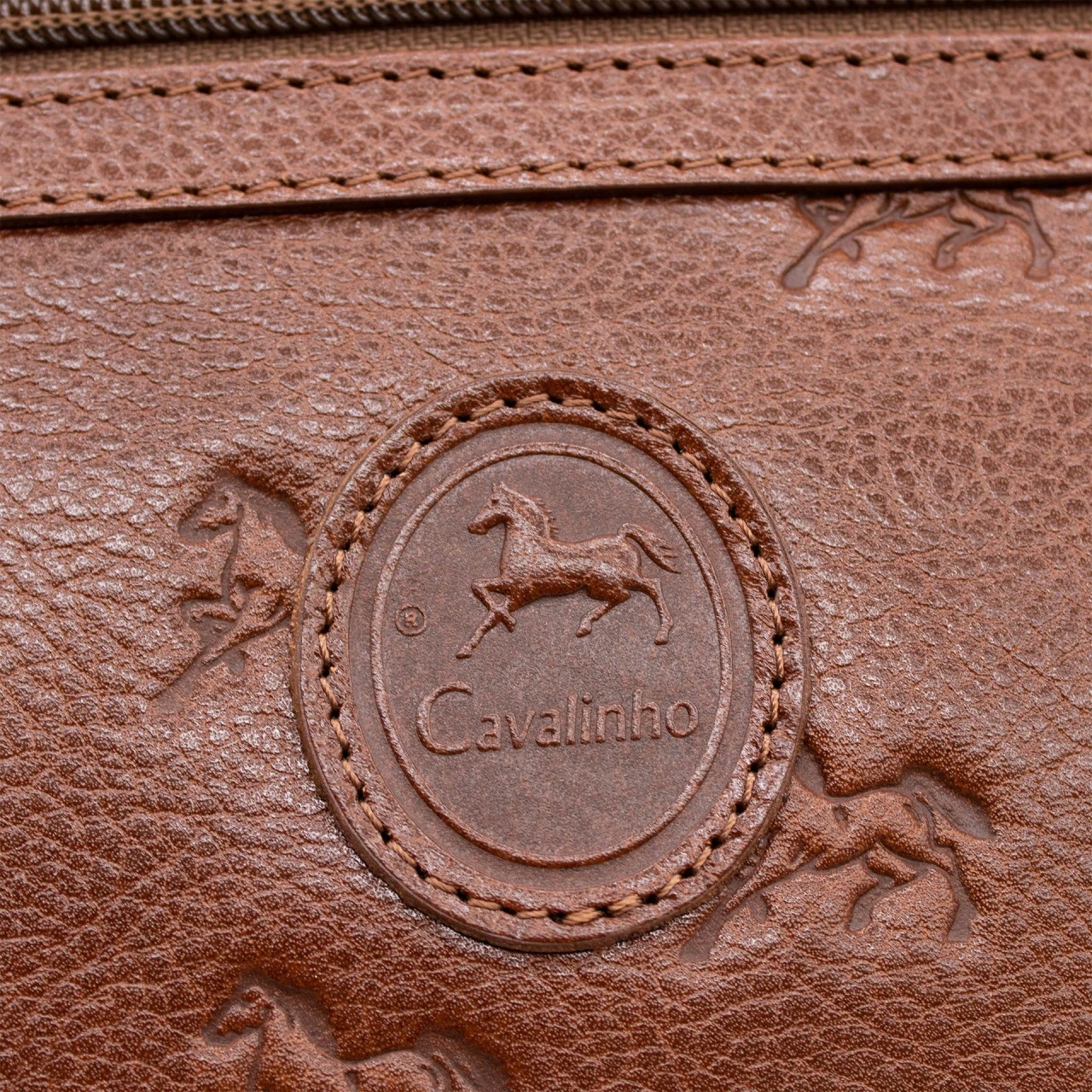 Cavalo Lusitano Crossbody Bags