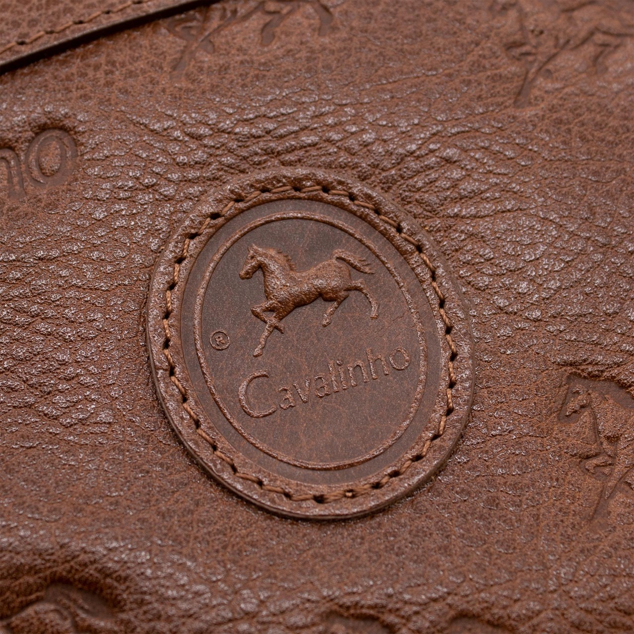 Sac  Bandoulire Cavalo Lusitano