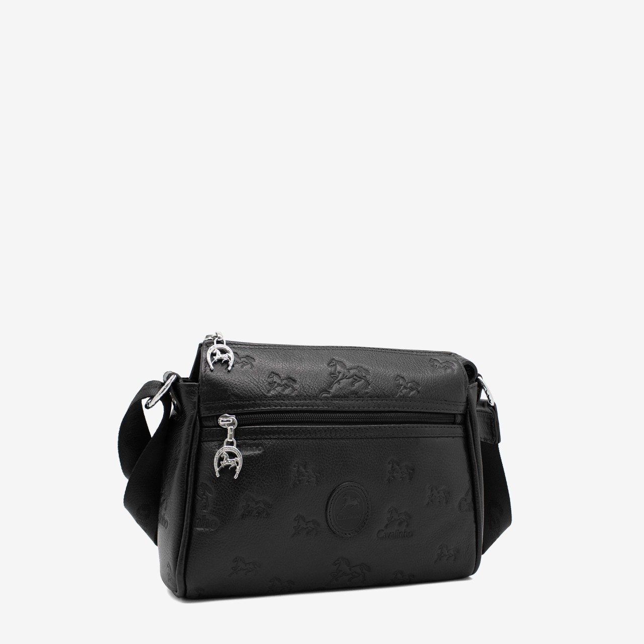 Sac  Bandoulire Cavalo Lusitano