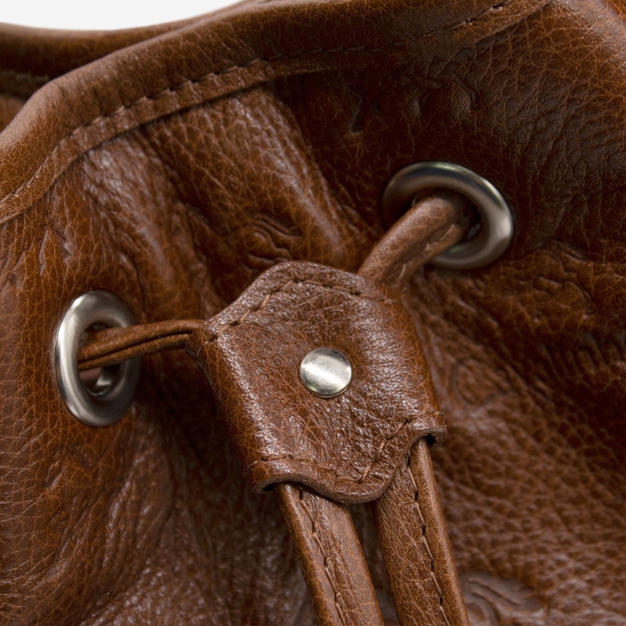 Mala de Cordo Cavalo Lusitano