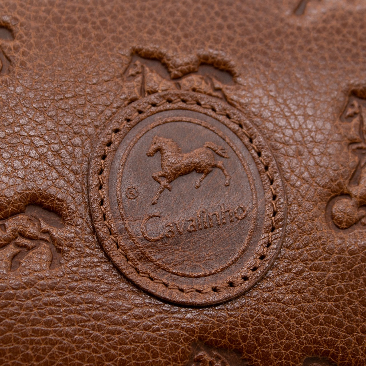 Sac  Bandoulire Cavalo Lusitano