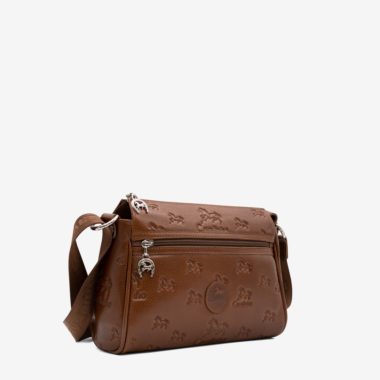 Sac  Bandoulire Cavalo Lusitano