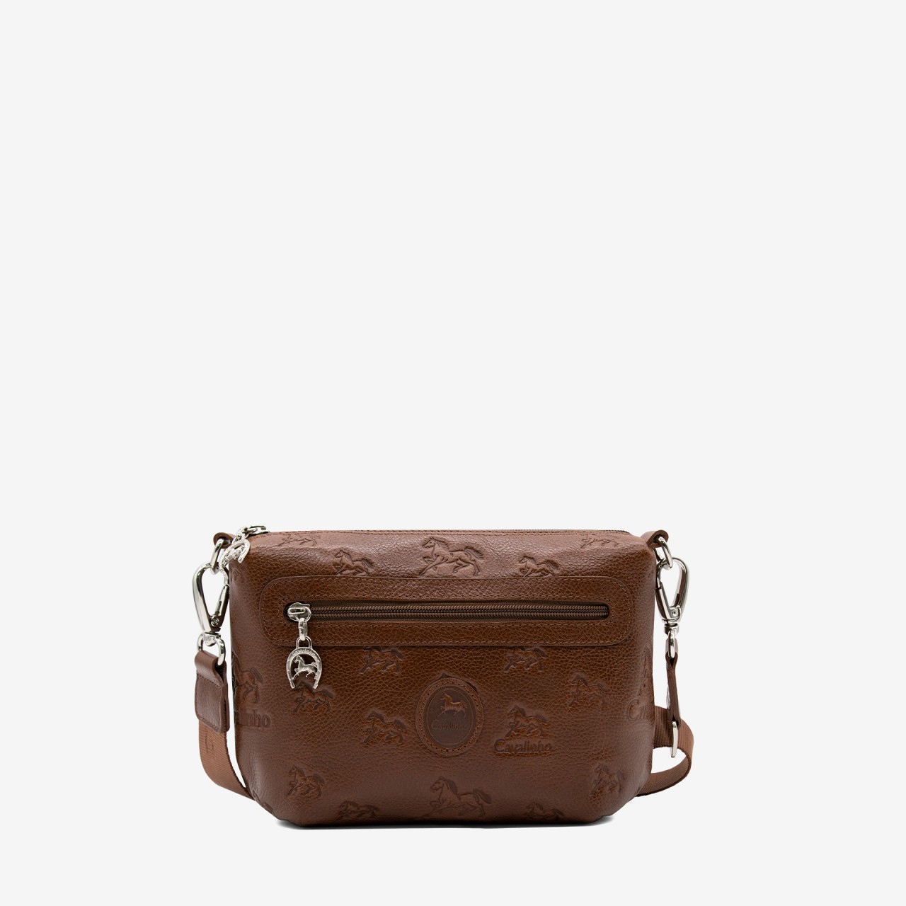 Cavalo Lusitano Crossbody Bags