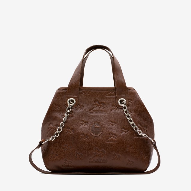 Sac Port paule Cavalo Lusitano