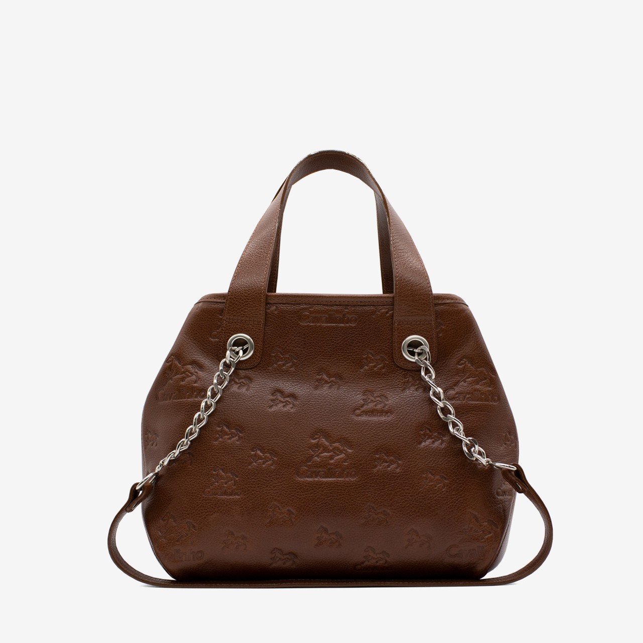 Mala de Ombro Cavalo Lusitano