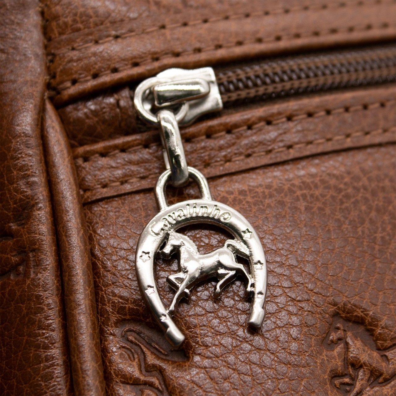 Sac  Bandoulire Cavalo Lusitano