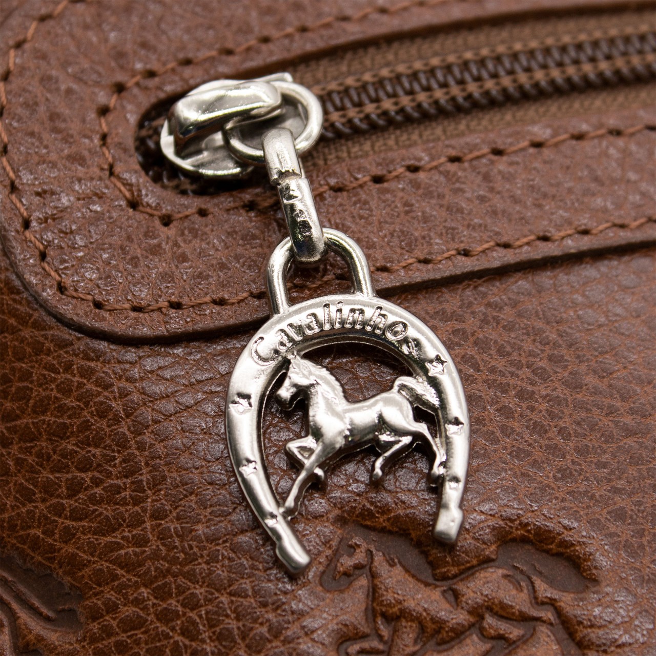 Sac  Bandoulire Cavalo Lusitano