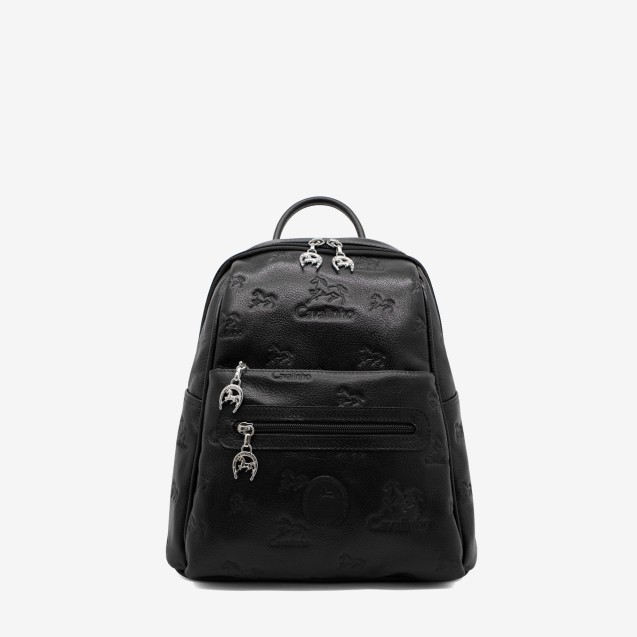 Cavalo Lusitano Backpacks