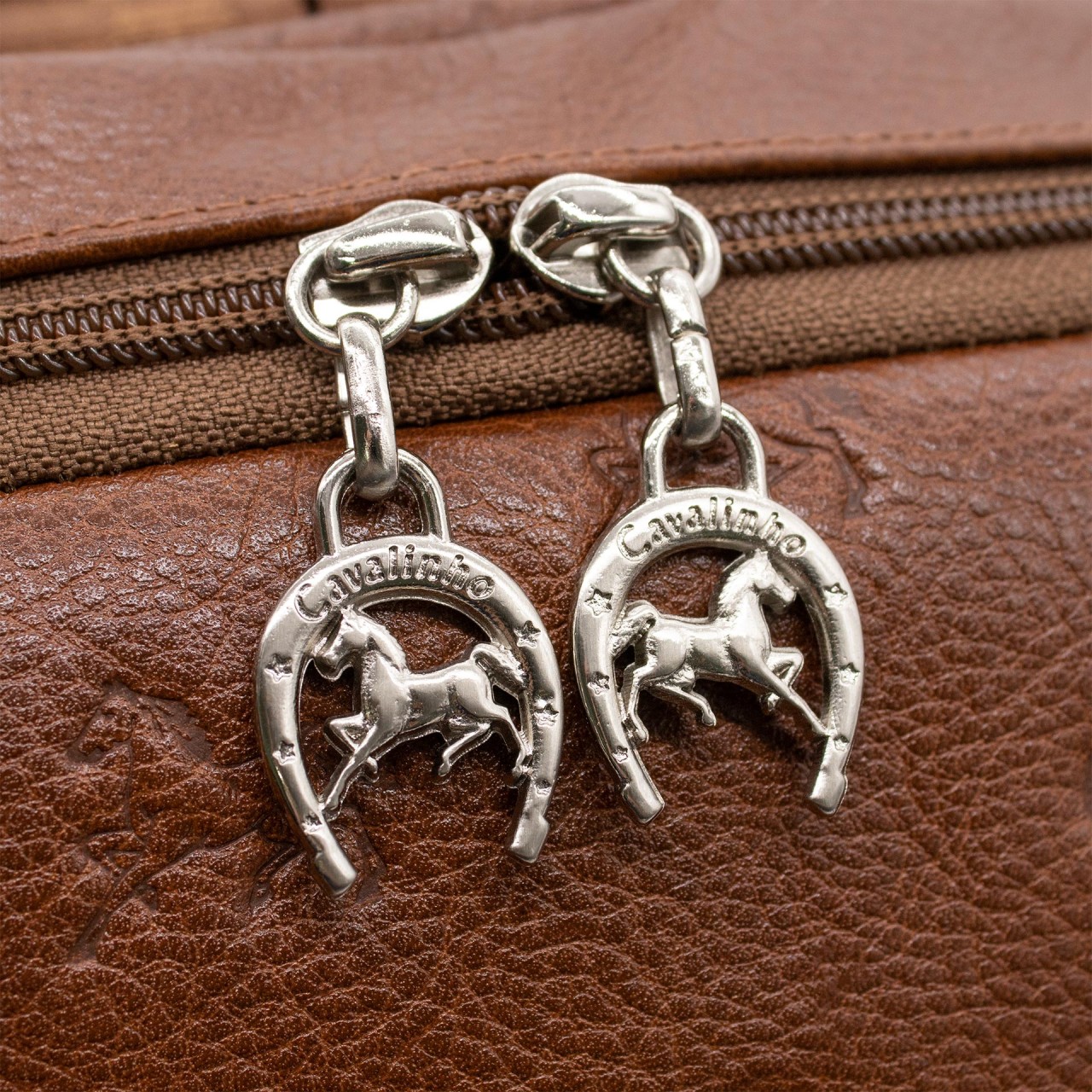 Mochila Cavalo Lusitano