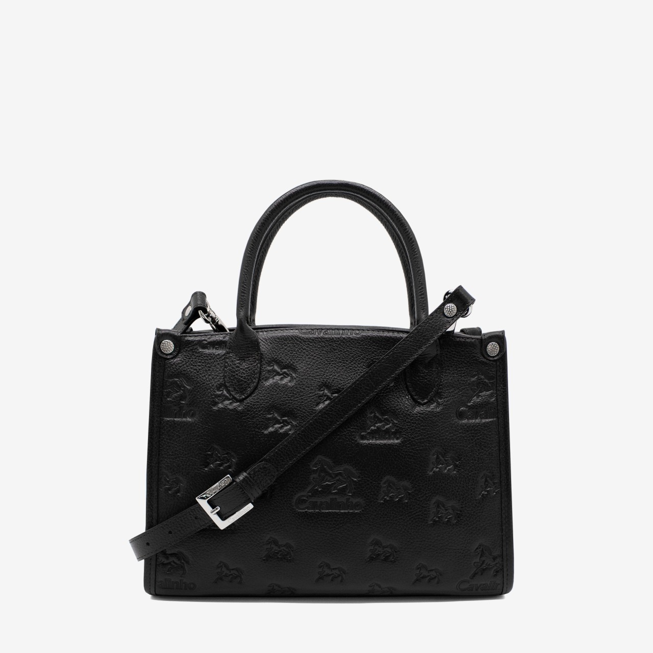 Sac  Main Cavalo Lusitano