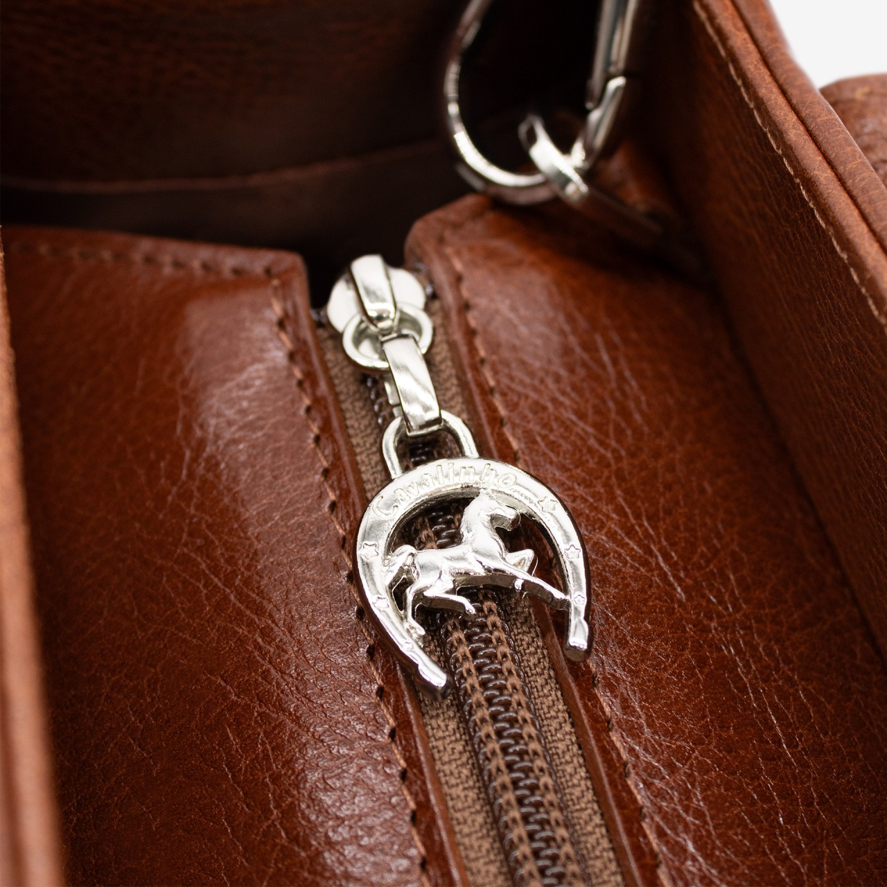 Sac  Main Cavalo Lusitano