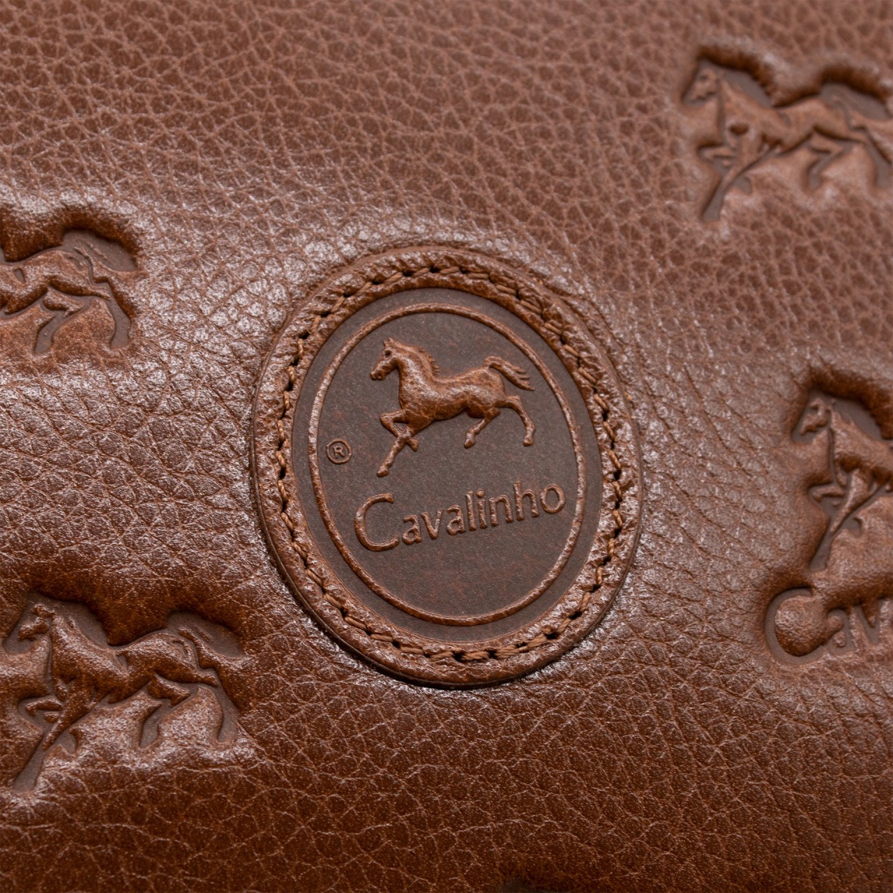 Sac  Main Cavalo Lusitano