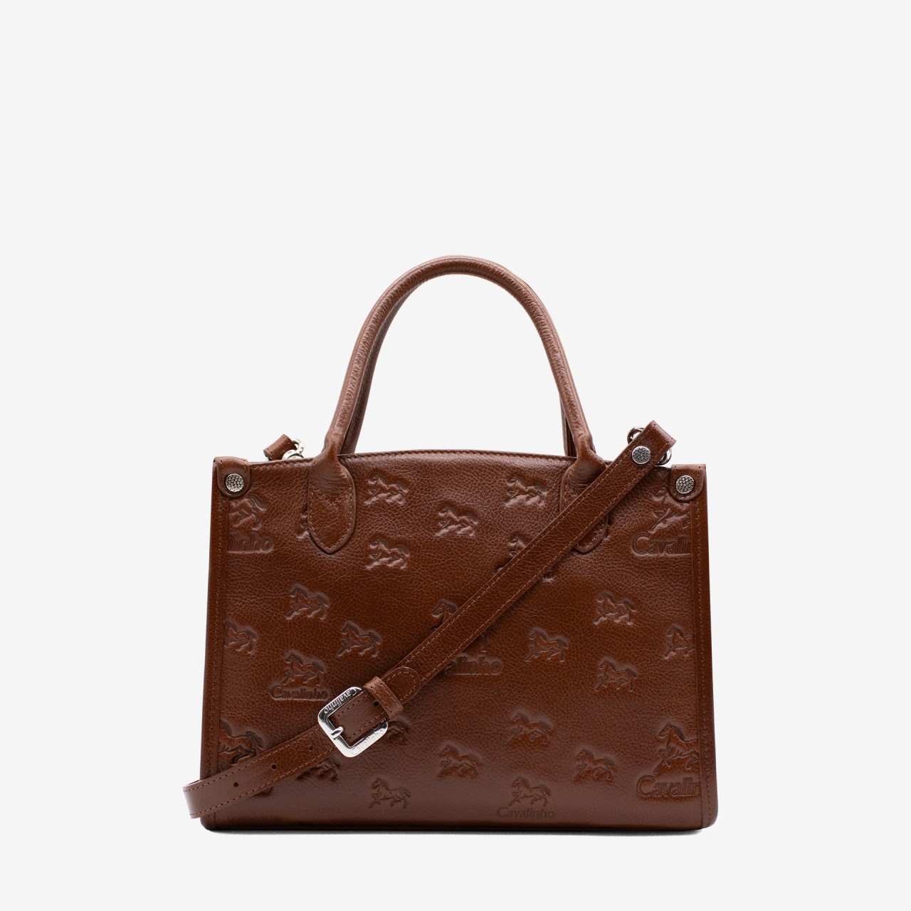 Sac  Main Cavalo Lusitano