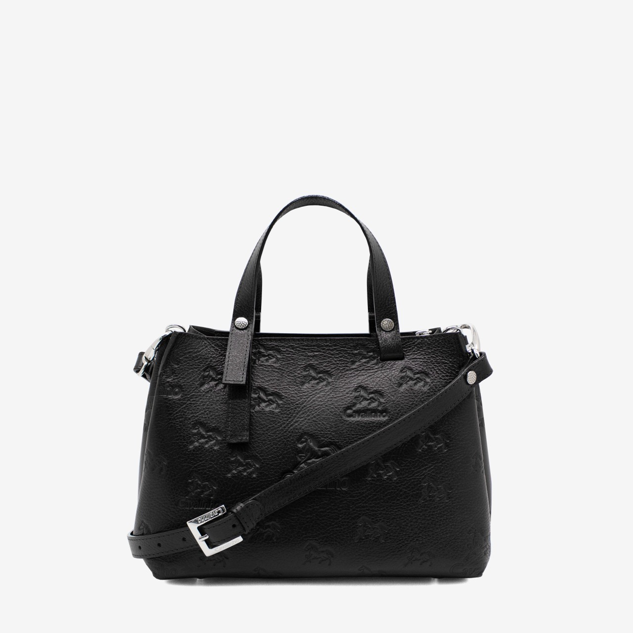 Sac  Main Cavalo Lusitano