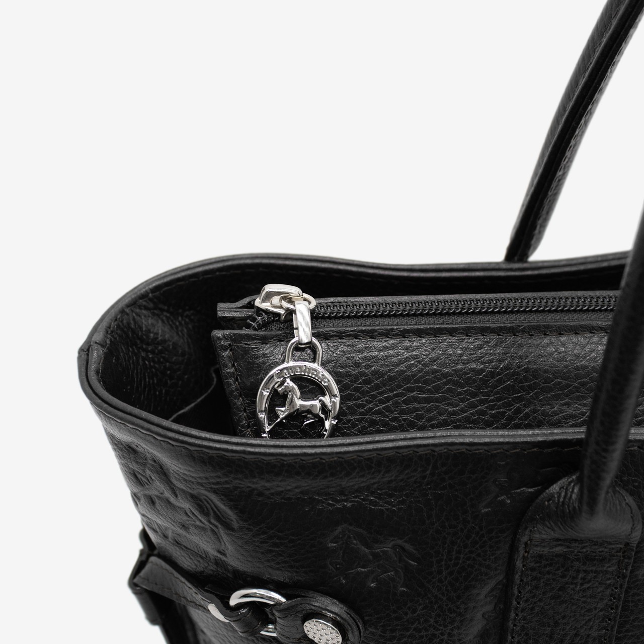 Cavalo Lusitano Shoulder Bags